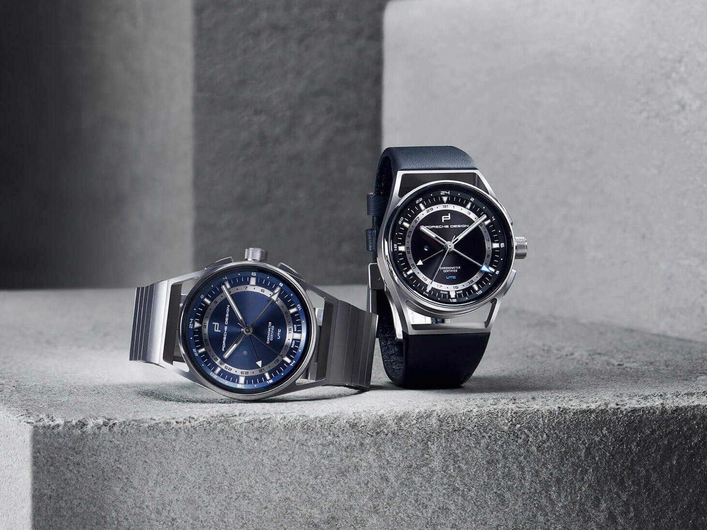 Porsche Design Case Study