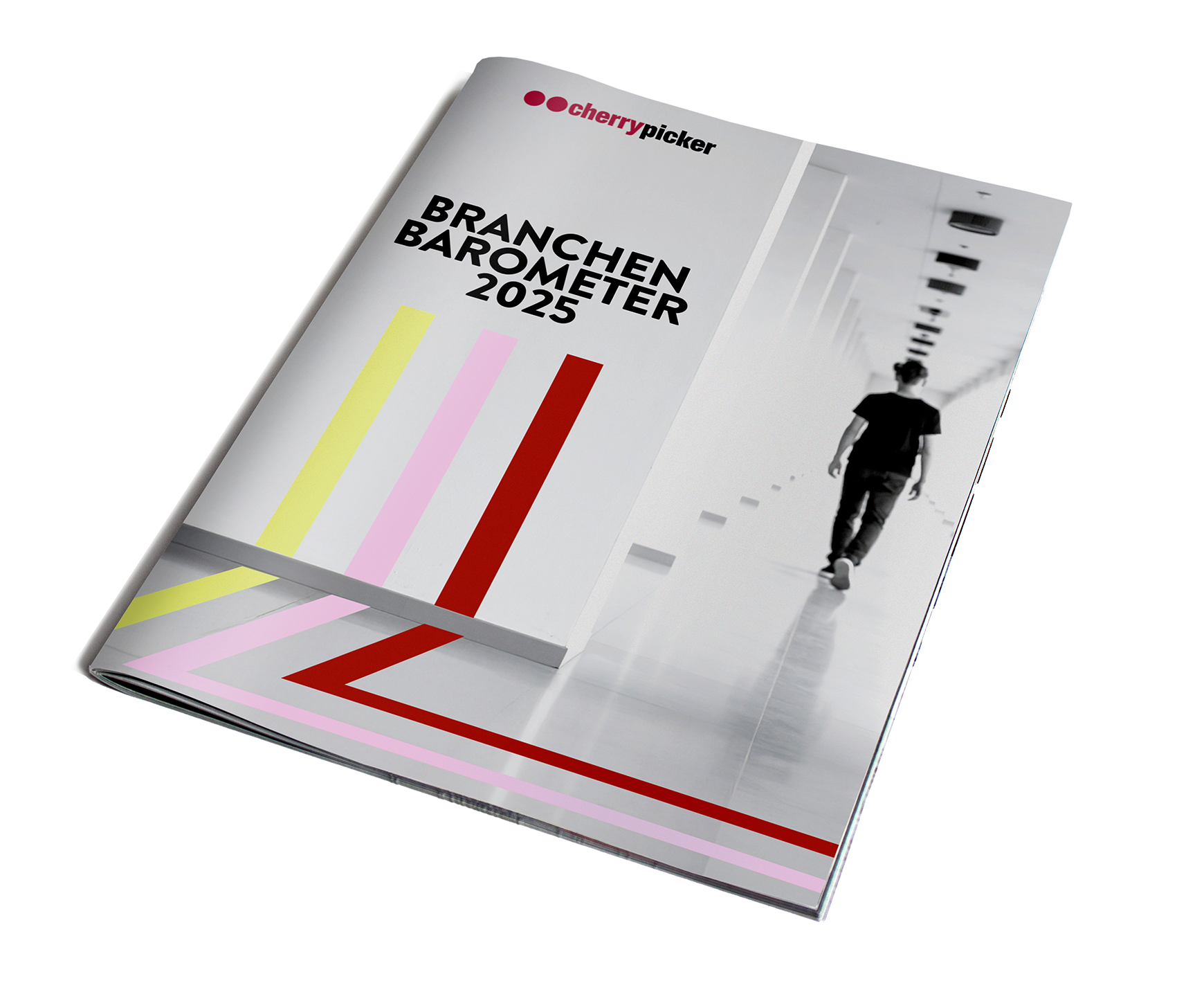 Branchenbarometer 2025