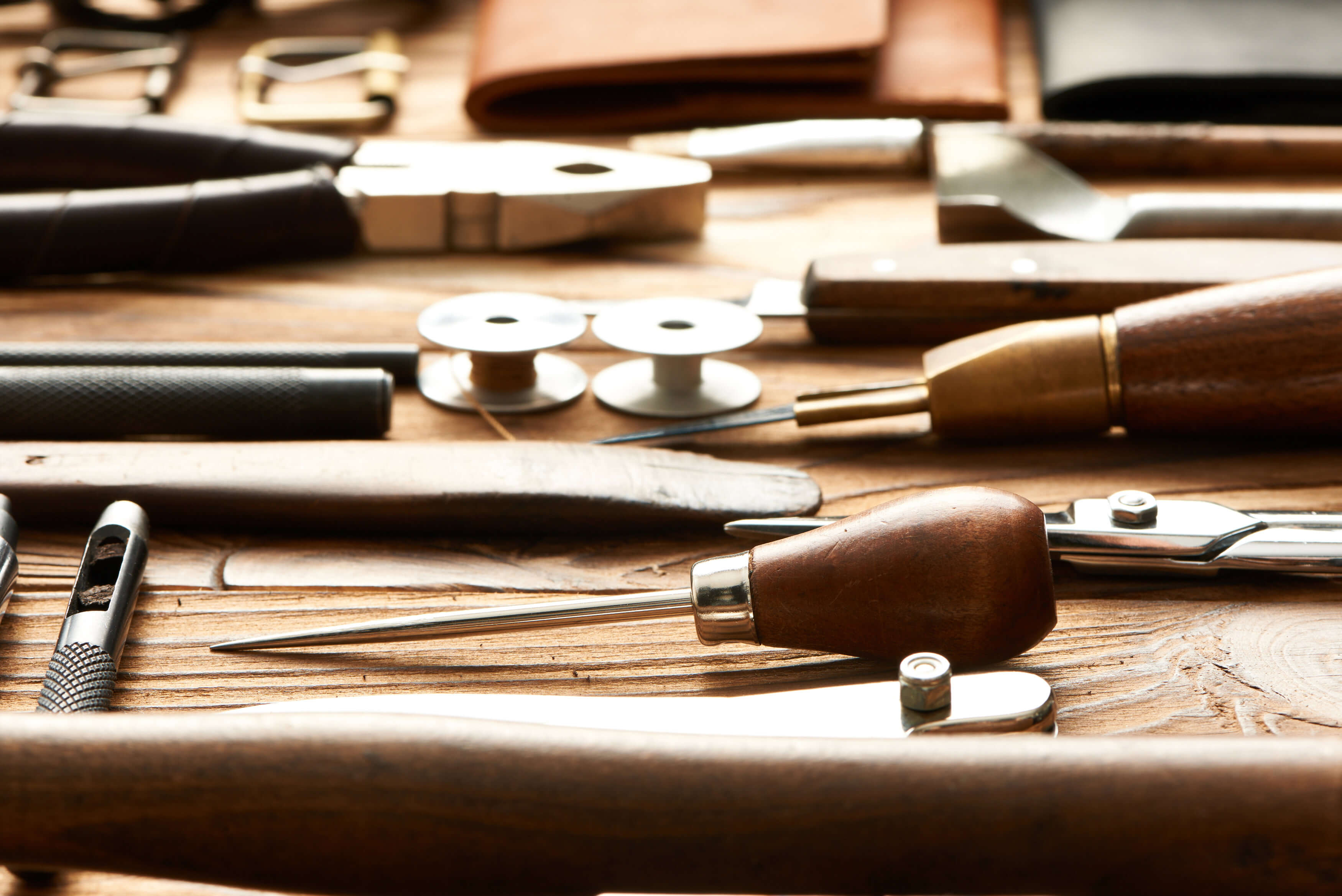 Relationship Management